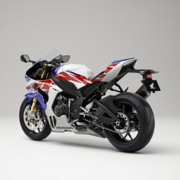 22YM HONDA CBR1000RR-R FIREBLADE SP 30TH ANNIVERSARY