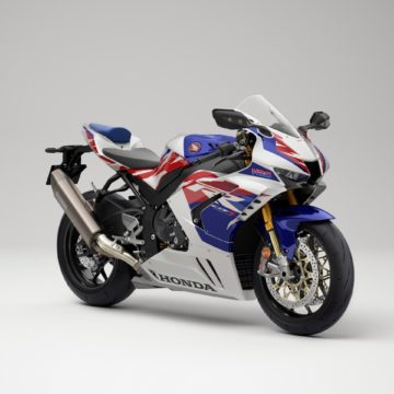 22YM HONDA CBR1000RR-R FIREBLADE SP 30TH ANNIVERSARY