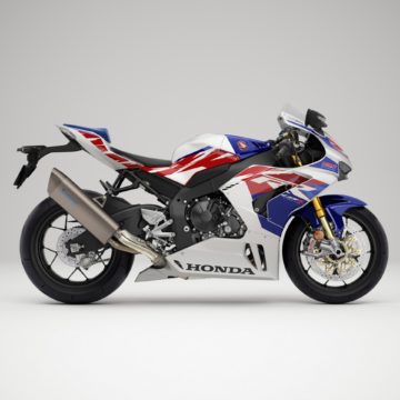 22YM HONDA CBR1000RR-R FIREBLADE SP 30TH ANNIVERSARY