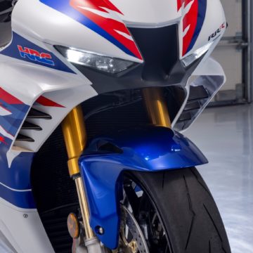 22YM HONDA CBR1000RR-R FIREBLADE SP 30TH ANNIVERSARY