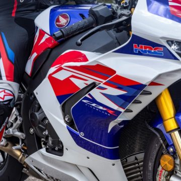 22YM HONDA CBR1000RR-R FIREBLADE SP 30TH ANNIVERSARY