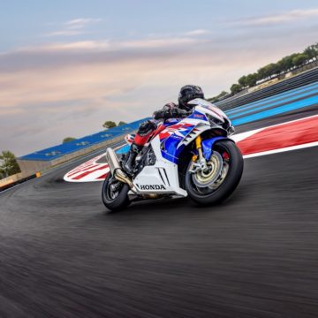 22YM HONDA CBR1000RR-R FIREBLADE SP 30TH ANNIVERSARY