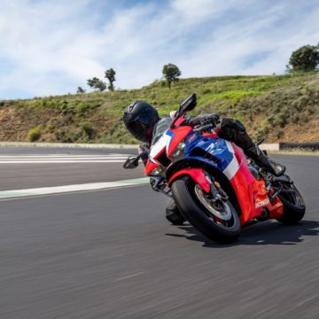 22YM HONDA CBR1000RR-R FIREBLADE