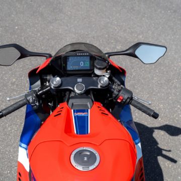 22YM HONDA CBR1000RR-R FIREBLADE