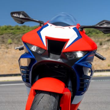 22YM HONDA CBR1000RR-R FIREBLADE