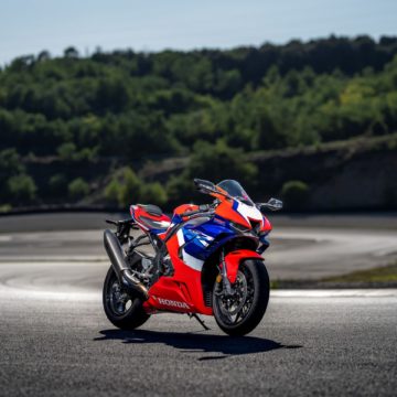 22YM HONDA CBR1000RR-R FIREBLADE