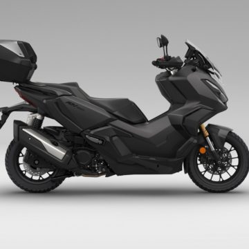 22YM HONDA ADV350
