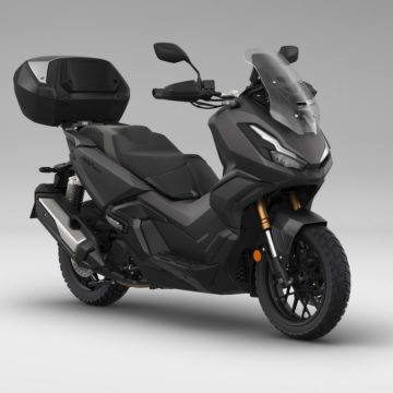 22YM HONDA ADV350