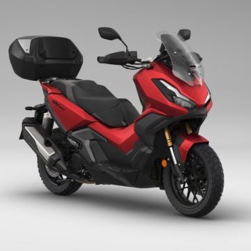 22YM HONDA ADV350