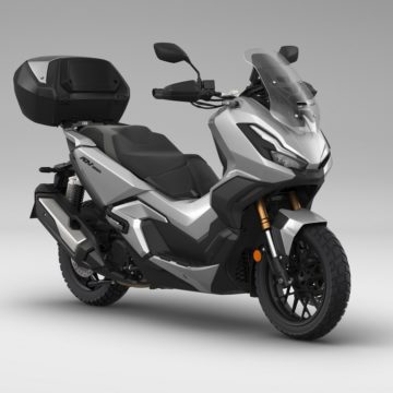 22YM HONDA ADV350