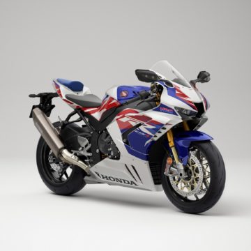 22YM HONDA CBR1000RR-R FIREBLADE SP 30TH ANNIVERSARY