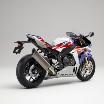 22YM HONDA CBR1000RR-R FIREBLADE SP 30TH ANNIVERSARY