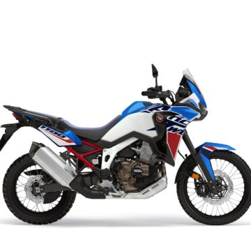 23YM AFRICA TWIN