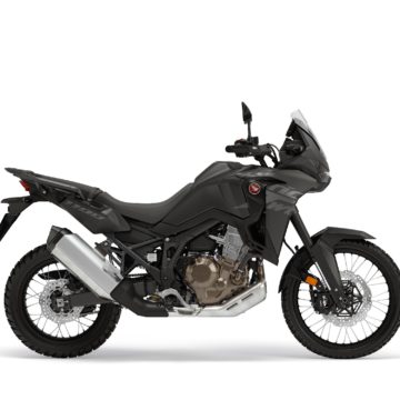 23YM AFRICA TWIN
