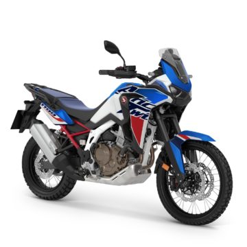 23YM AFRICA TWIN