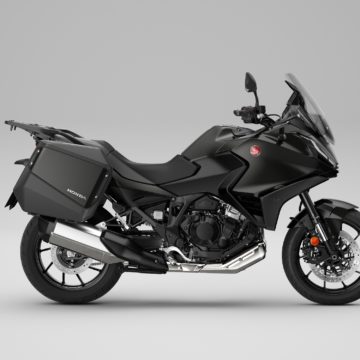23YM HONDA NT1100