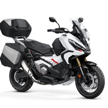 2023 HONDA X-ADV
