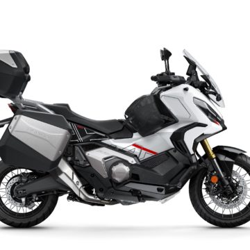2023 HONDA X-ADV