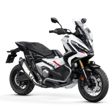 2023 HONDA X-ADV
