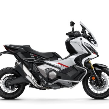 2023 HONDA X-ADV