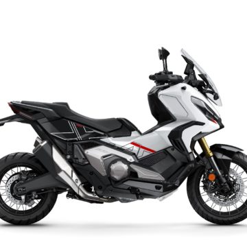 2023 HONDA X-ADV