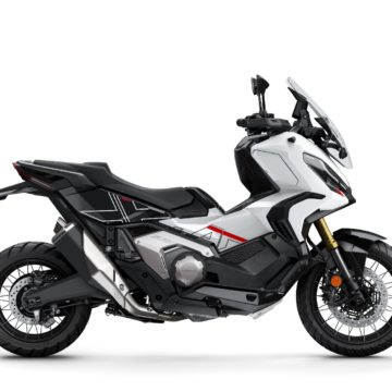 2023 HONDA X-ADV