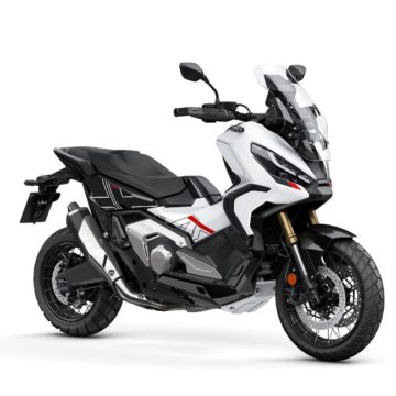 2023 HONDA X-ADV