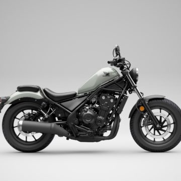 2023 CMX500 REBEL