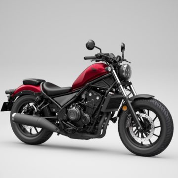 Candy Diesel Red