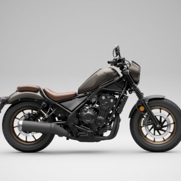 2023 CMX500 REBEL
