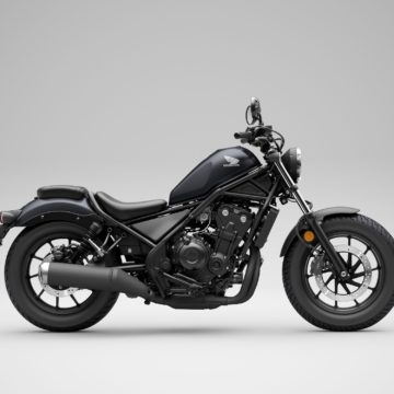 2023 CMX500 REBEL