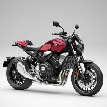 23YM HONDA CB1000R