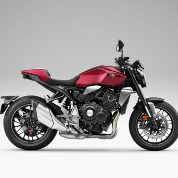 23YM HONDA CB1000R