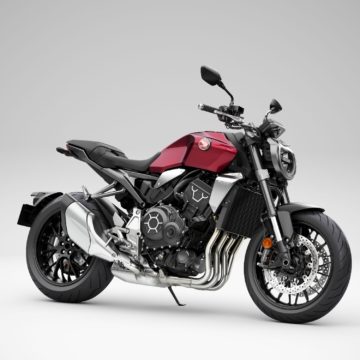 23YM HONDA CB1000R