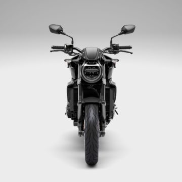 23YM HONDA CB1000R