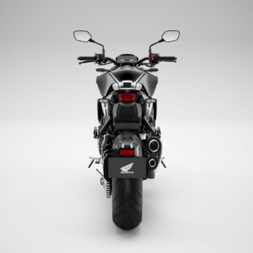 23YM HONDA CB1000R