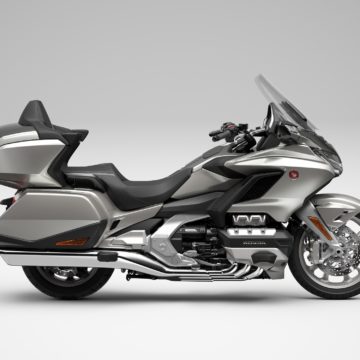 23YM HONDA GOLD WING TOUR