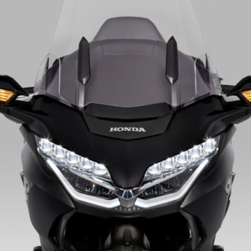 23YM HONDA GOLD WING TOUR