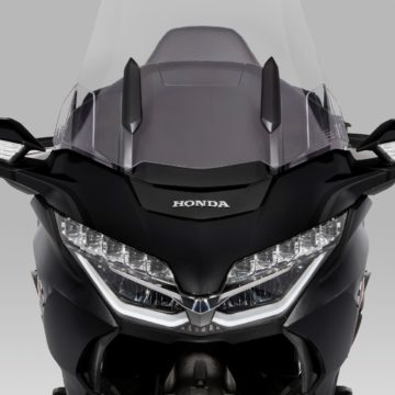 23YM HONDA GOLD WING TOUR