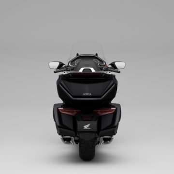 23YM HONDA GOLD WING TOUR