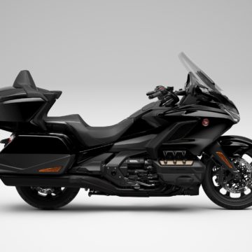 23YM HONDA GOLD WING TOUR