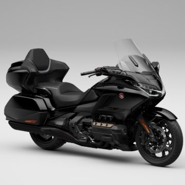 23YM HONDA GOLD WING TOUR