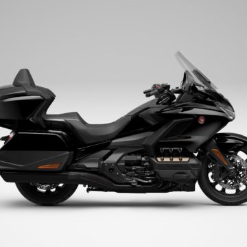 23YM HONDA GOLD WING TOUR