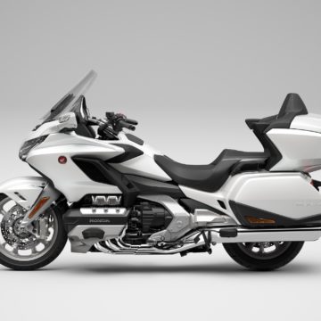 23YM HONDA GOLD WING TOUR