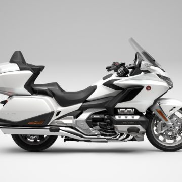 23YM HONDA GOLD WING TOUR