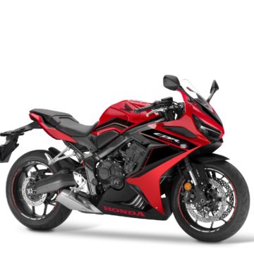 GRAND PRIX RED