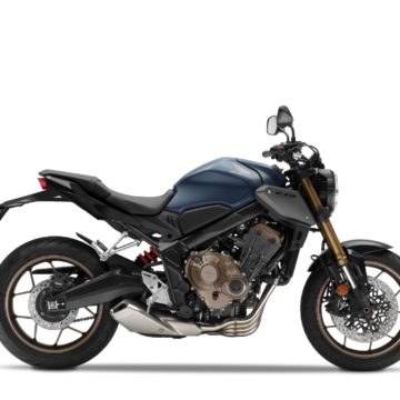 23YM HONDA CB650R