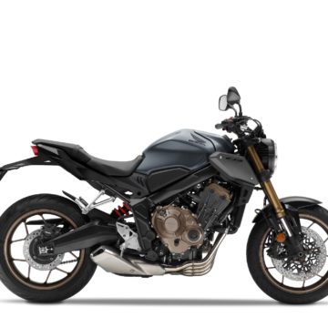 23YM HONDA CB650R