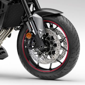 23YM HONDA CB650R