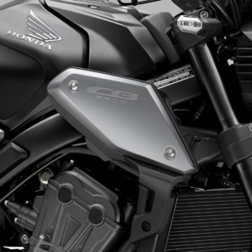 23YM HONDA CB650R